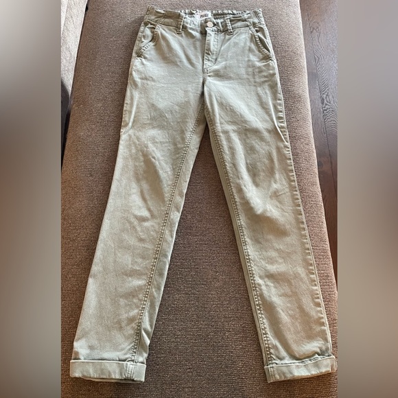 Paige pants - Picture 1 of 2